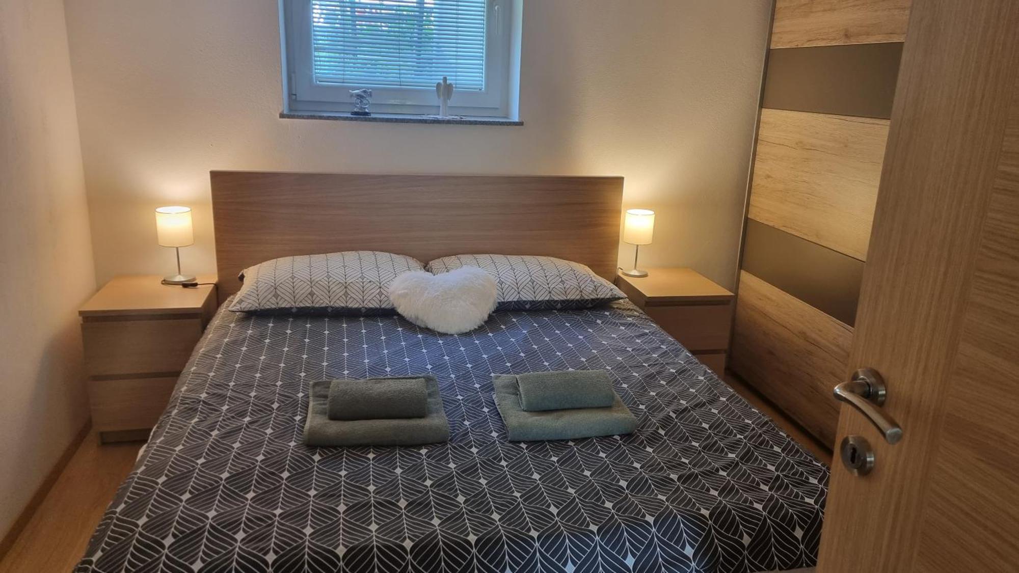 Domacija Loncnar- Apartment Bohinj Cameră foto