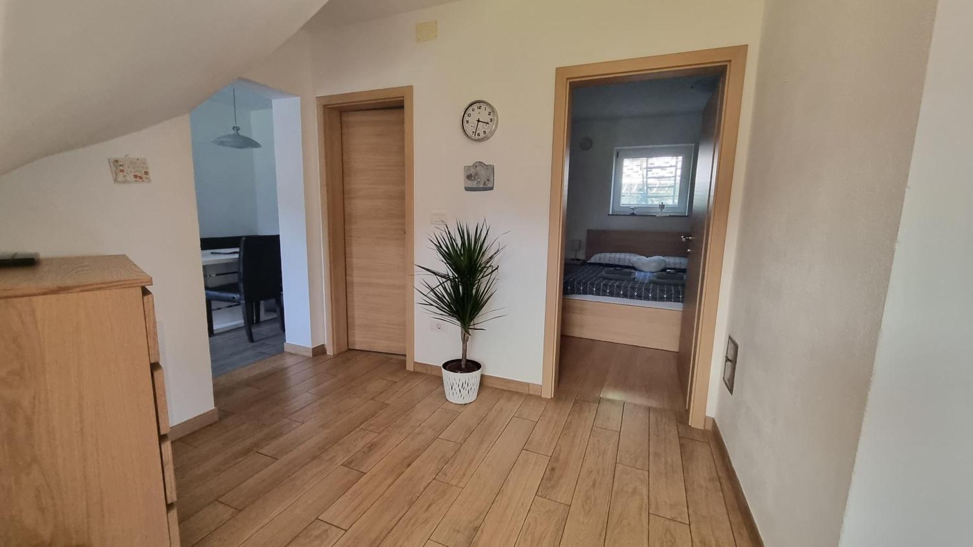 Domacija Loncnar- Apartment Bohinj Cameră foto