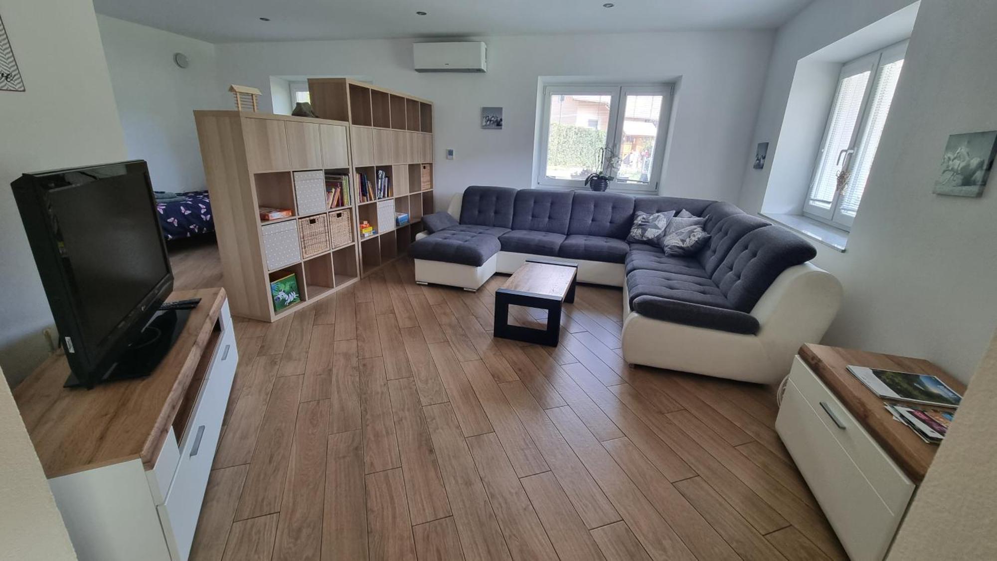 Domacija Loncnar- Apartment Bohinj Cameră foto